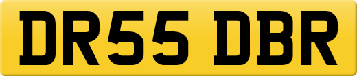 DR55DBR